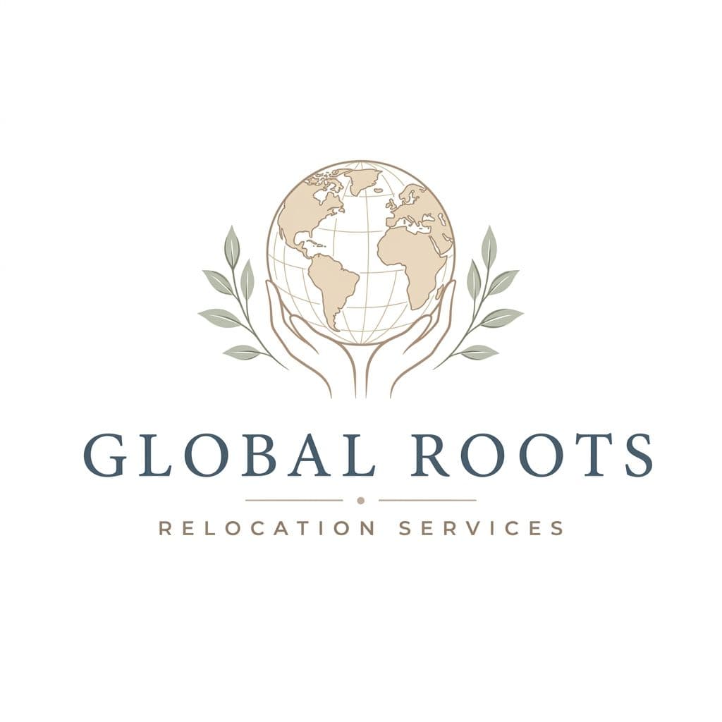 Global Roots — Relocation Services